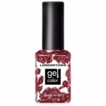 LONDONTOWN UV gel nail polish Fig Jam
