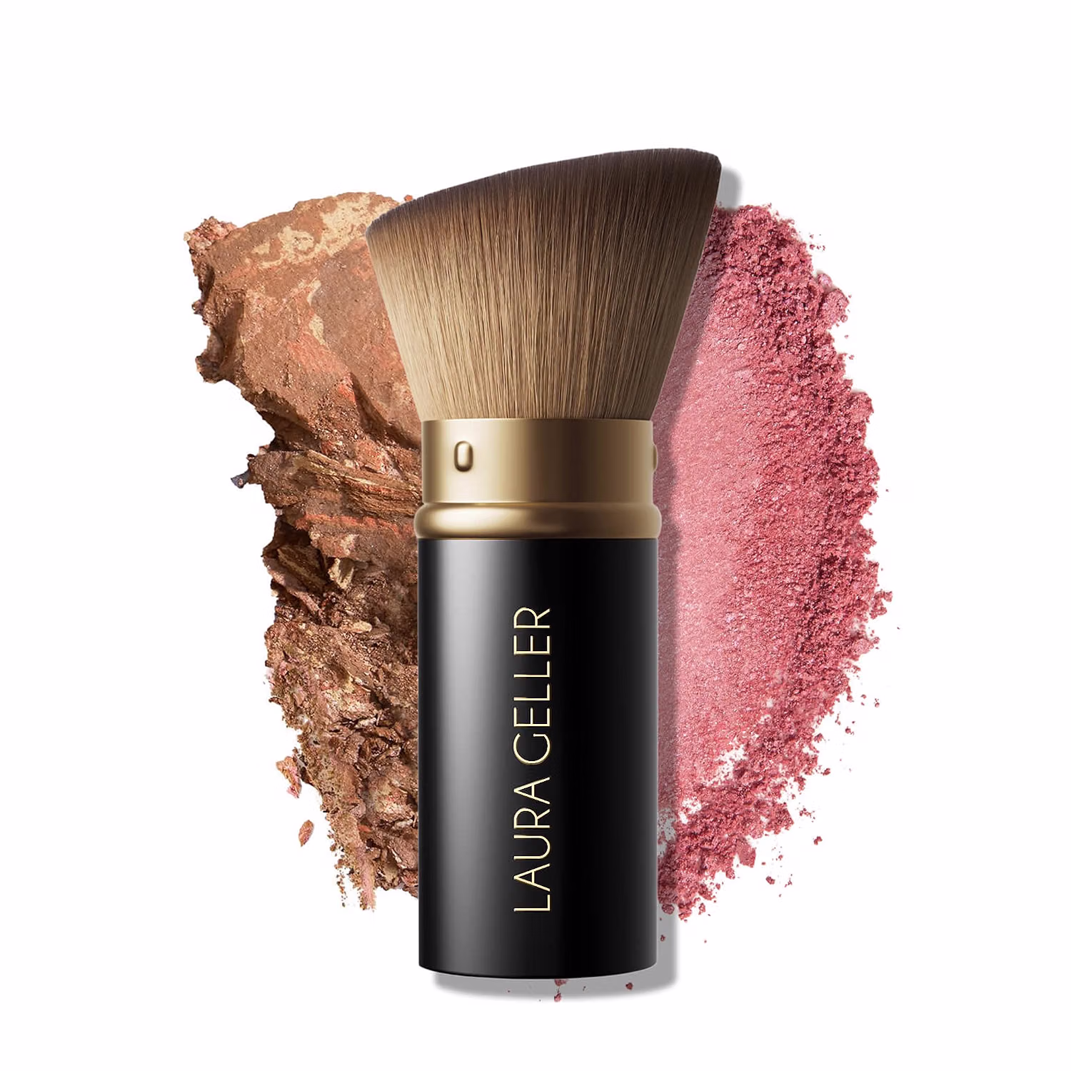 81KY6sLVHEL._SL1500_ Laura Geller New York Retractable Angled Kabuki Brush (02) - Image 1