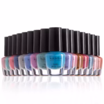Nicole Miller Mini Nail Polish Set Review: Is the 16-Piece Collection Worth It?