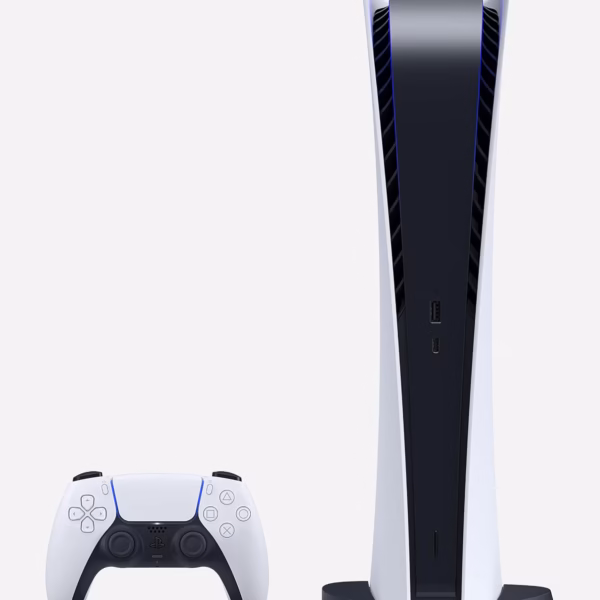 Sony PlayStation 5 Disc Version Midnight Black Review: Is It Worth It?